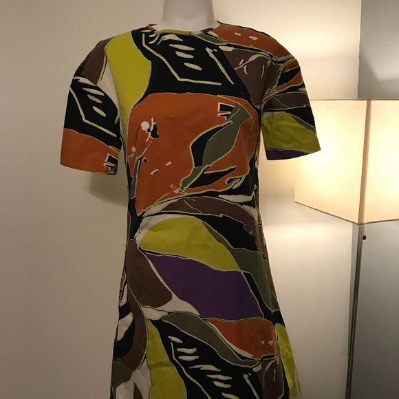 Cute, Sassy Dress, made in Italy. - Picture 3 of 7